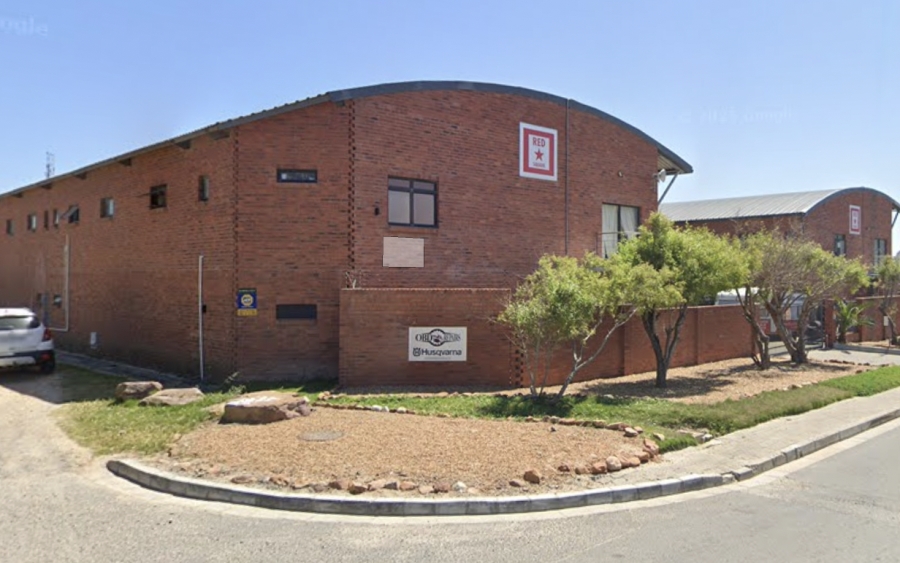 Commercial Property for Sale in Lekkerwater Western Cape